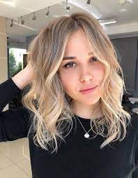 The Best Medium Blonde Hair Color Hairstyles For Girls Voguetypes
