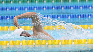 Sé parte de nuestra federación. Rio 2016 Charles Fernandez Finaliza En El Puesto 15 Del Pentatlon Moderno
