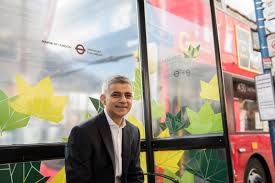 Low Emission Zone signs ruled 'unlawful'