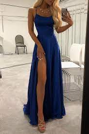 7th october 2017 at 11:00 am. Abiti Eleganti Con Spacco Off 65