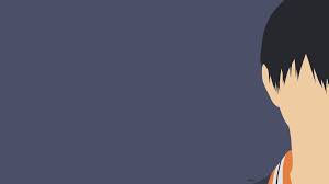 Minimalist Art Haikyuu Kageyama By Nikkheeeeey Kageyama Minimalist Art Haikyuu Wallpaper See more ideas about haikyuu, haikyuu wallpaper, haikyuu anime.