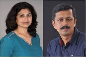 Simple, fast and easy learning. How Moustache Came To Life Author S Hareesh And Translator Jayasree Kalathil Tell Their Story Huffpost None