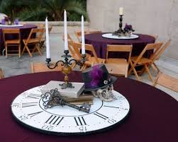 20 Creative Steampunk Wedding Centerpieces Steampunk Wedding Decorations Steampunk Centerpiece Candle Wedding Decor