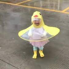 Duck store offers additional 20% off clearance offers. Incredible Discounts Flying Saucer Raincoat Children Cartoon Yellow Duck Raincoat Ufo Shape Umbrella Foldable Raincoat Hooded Poncho Cloak Computers Accessories Online Store Www Certo Gmbh De