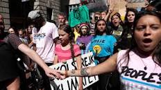 「greta thunberg eric holthaus」的圖片搜尋結果