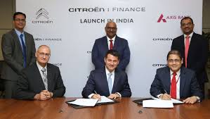 1,086 auto finance job vacancies on jobsora. Axis Bank Citroen Partners With Axis Bank For Auto Finance In India Auto News Et Auto