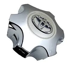 4260B 0K080 TAPA CENTRO RIN FORTUNER 12/18