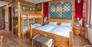 Unfortunately no pictures available for this accommodation. Zu Viert In Den Heide Park Soltau Im 4 Bett Zimmer Inkl Fruhstuck Ab 228 Nur 57 P P