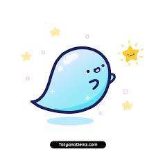 Disney drawings kawaii drawings cute easy drawings easy doodle art jellyfish drawing pencil drawings easy simple doodles easy doodles drawings drawing for kids. Drawing Tutorials Learn How To Draw Kawaii With Tatyana Deniz