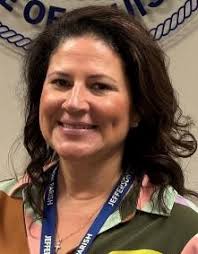 Message from the President