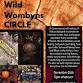WOMBYNS CIRCLE ???? ????️???????????????? event in Grass Valley, CA