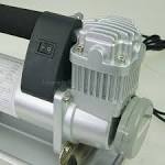 PN2Compresseur D AIR 12V Professionnel A Double Cylindre D