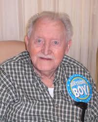 Obituary of Robert Power