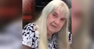 Lavina June Teague Obituary