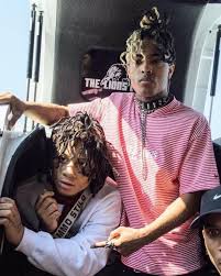 Ooh, baby, i need you in my life, in my life / please, bae, don't go switchin' sides, switchin' sides / i swear this is where. Pin On Xxxtentacion And Nba Youngboy And Stunna 4 Vegas And Juice Wrld