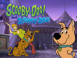 This cowardly cartoon dog has spanned decades and entertained millions of people through the years, from its groovy beginnings in 1969 to the most recent series. Scooby Doo Series Rankings From Ruh Roh To Scooby Snack Worthy