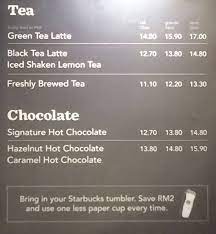 Bagaimana starbucks bisa sukses sekali? Cara Order Minuman Starbucks Dengan Harga Lebih Murah Untuk Newbie