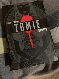 24 list price $22.99 $ 22. Tomie By Junji Ito Hobbies Toys Books Magazines Comics Manga On Carousell