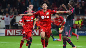 ﻿﻿2 stycznia zaczynamy w bayer leverkusen treningi, więc do tego dnia muszę wszystko w kraju pozałatwiać. Hintergrund Benfica Leverkusen Uefa Champions League Uefa Com