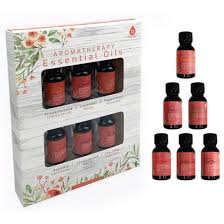 Essential oils are aromatic, concentrated plant extracts that. Best Deal In Canada 6 Pack Aromatherapy Essential Oils 14 8ml X 6 Eogs620 Canada S Best Deals On Electronics Tvs Unlocked Cell Phones Macbooks Laptops Kitchen Appliances Toys Bed And