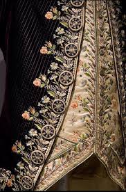 Embo 1 18th Century Costume Antique Clothing 18th Century Fashion