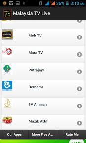 Check out our review to find out. Amazon Com Malaysia Tv Live Appstore For Android