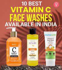 Maybe you would like to learn more about one of these? 10 Best Vitamin C Face Washes In India 2021 Update