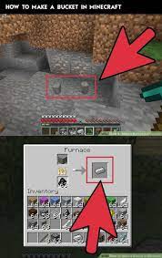 This can be used repeatedly if there is a block nearby; Index Of Iron Ore Minecraft Minecraft 8