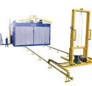 EVA Glass Laminating Machine | BolayMac Glass Machinery