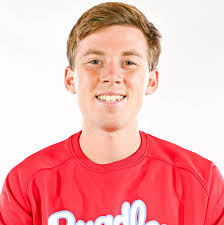 2024 Cross Country Roster