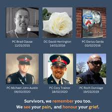 Today we remember those impacted by suicide loss. There are stigma still in  our society in talking about suicide losses, and this adds to the grief of  those who survive their loved