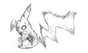 Coloring page based on art from among us. Fresh Color Pikachu Coloring Page Large