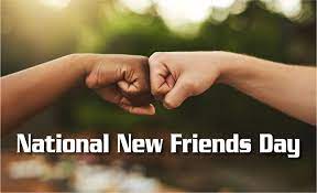 Jetzt eine riesige auswahl an gebrauchtmaschinen von zertifizierten händlern entdecken National New Friends Day Wishes Messages Greetings National Day Review