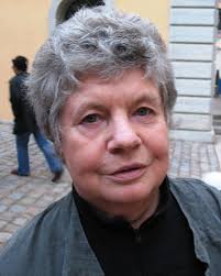 A. S. Byatt