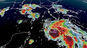 Tropical storm warnings have been issued in the cayman islands and western cuba. Fufftng Qq3ym