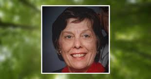 Beverly Marion Obituary January 30, 2018