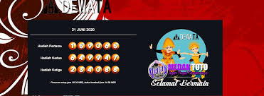 Togel Dewatapools Mainan Game 11 September