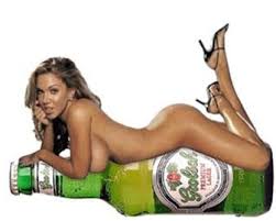 Le Match Biere Vs Femme Diaporamas A La Con
