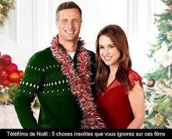 De ce soir mais également de la semaine et même sur les 14 jours à venir. Telefilms De Noel 5 Choses Insolites Que Vous Ignorez Sur Ces Films