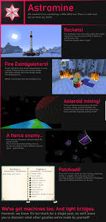 Multiplayer (smp) no other mods installed. We Just Released Our New Mod Astromine Rockets Floaty Slimes Asteroid Mining And A Lot Of Machines Take A Look And Tell Us What You Think Feedthebeast