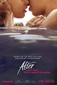 фильм после 2019 смотреть онлайн бесплатно в хорошем качестве After 2019 Teaser Hero Fiennes Tiffin Selma Blair Romanticke Trailery Full Movies Online Free Free Movies Online After Movie