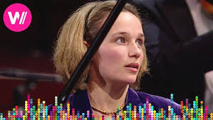 Concerto pour piano, trompette et orchestre, Chostakovitch, mouvement lent 