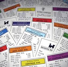 Maybe you would like to learn more about one of these? Quick Guide To Monopoly Rules