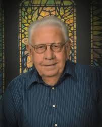 Johnson Hall "Sandy" Harris Obituary July 20, 2024