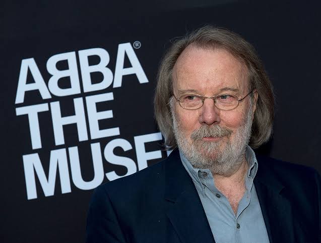 ABBA-Benny kommer til Øvrevoll