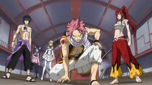 Otaku Nuts Top 20 Fairy Tail Fights After leaving fairy tail, hades later became the founder and leader of the dark guild, grimoire heart, until he was killed at the hands of zeref. otaku nuts top 20 fairy tail fights