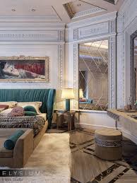 Elysium Luxurious Bedrooms Luxury House Living Room Trends