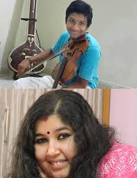 Music Awardee 2019: Kriteka Iyer — Inlaks Shivdasani Foundation Blog