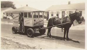 Found On Bing From Morekisdairy Wordpress Com With Images Savannah Chat Old Milk Cans Milk Delivery
