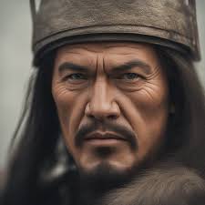 Leadership Secrets of Attila the Hun 5!